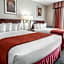 Quality Inn Olympia Near State Capital