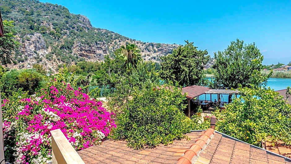 Dalyan Pension