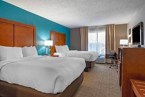 Comfort Inn Plainfield - Indianapolis Airport