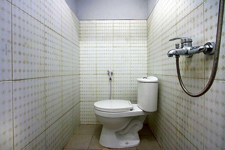 OYO 3126 Penginapan Suka Asih