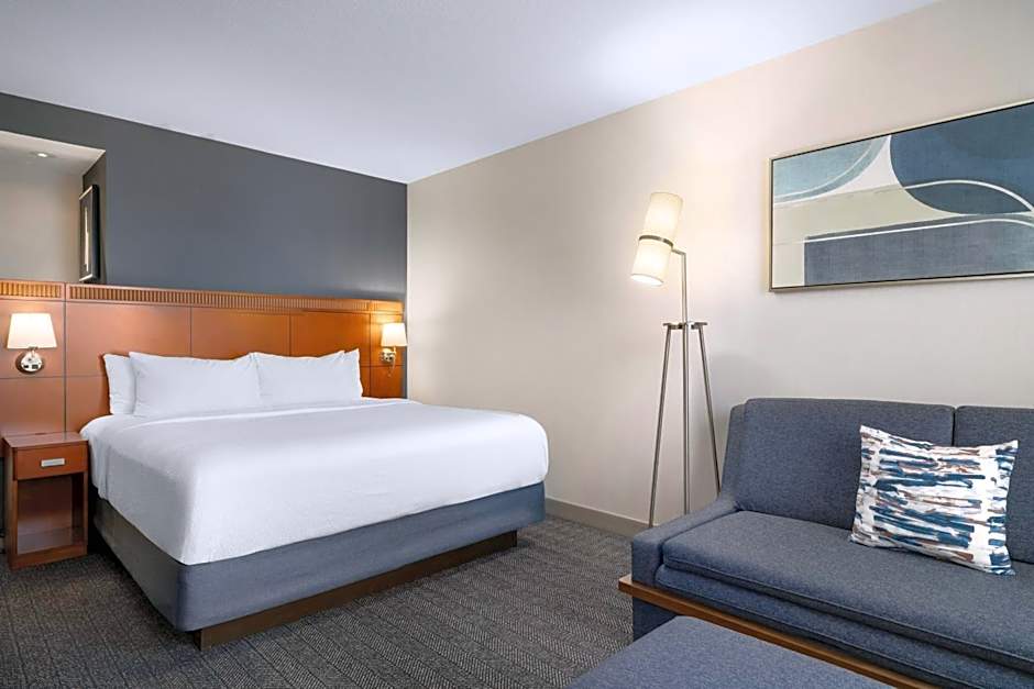 Courtyard by Marriott Des Moines Ankeny