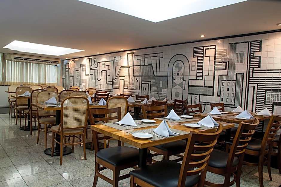 Américas Benidorm Hotel