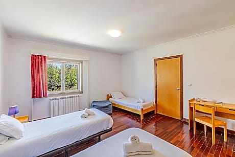 Twin Room - Disability Access