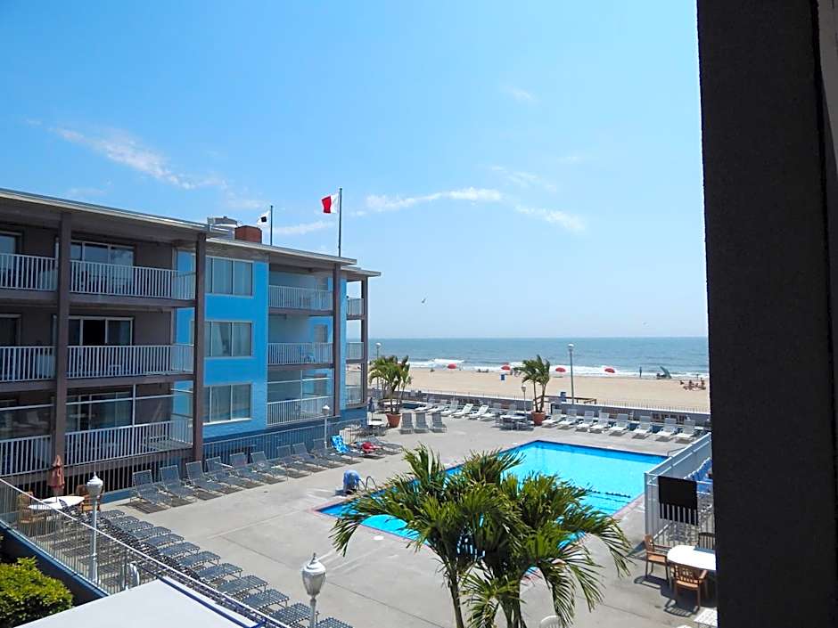 Flagship Oceanfront