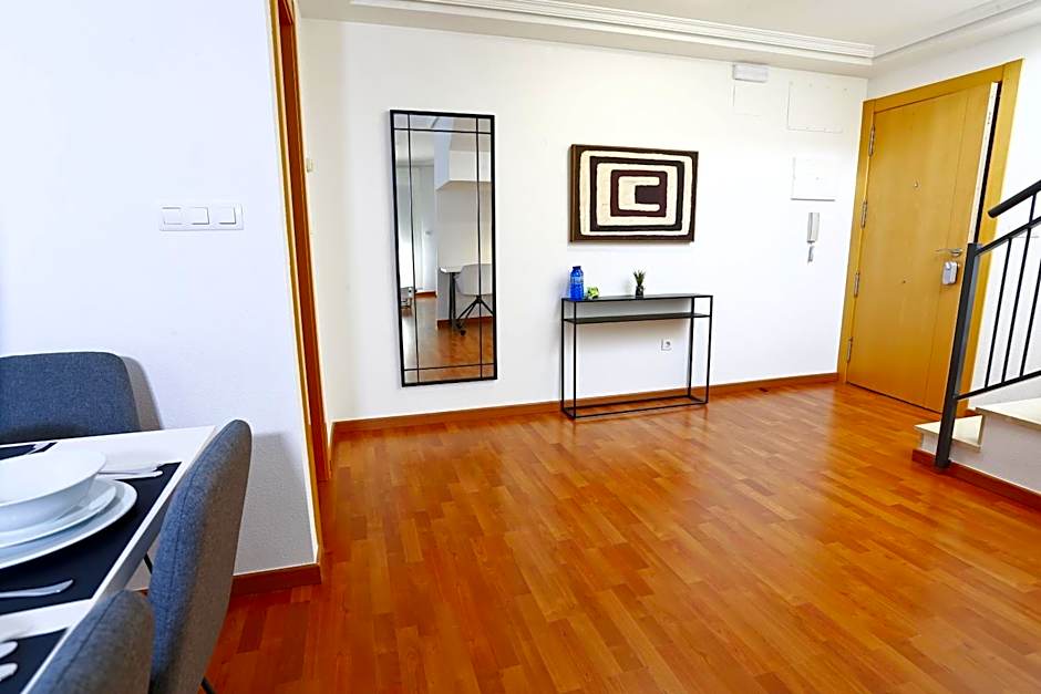 Alojamientos Libertad