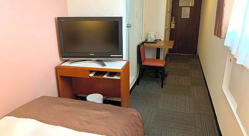 Tokyo Plaza Hotel