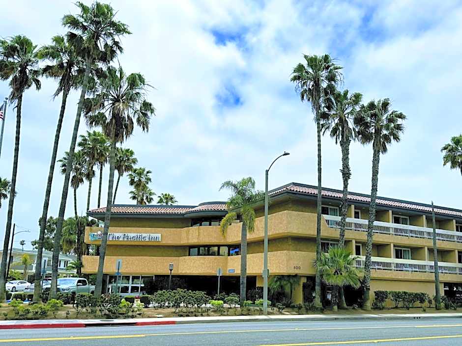 The Pacific Inn