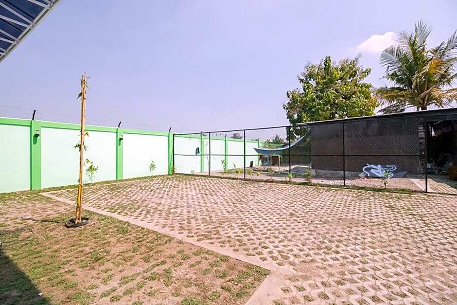 RedDoorz near UMY Yogyakarta 3