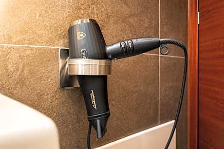 Comfort Triple Room with Shower
