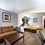 Quality Inn & Suites Huntsville Research Park Area