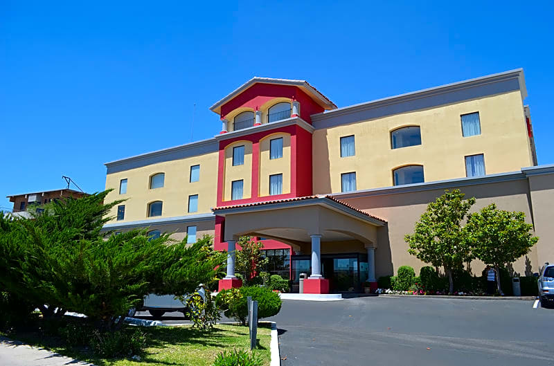 Fiesta Inn Nogales