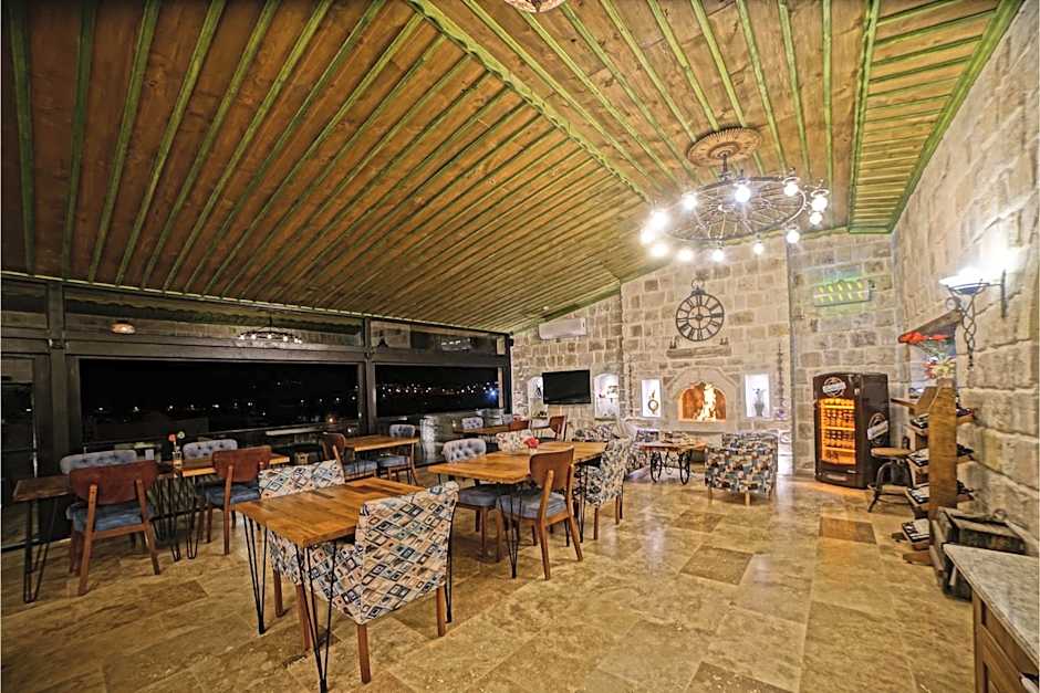 Mira Cappadocia Hotel