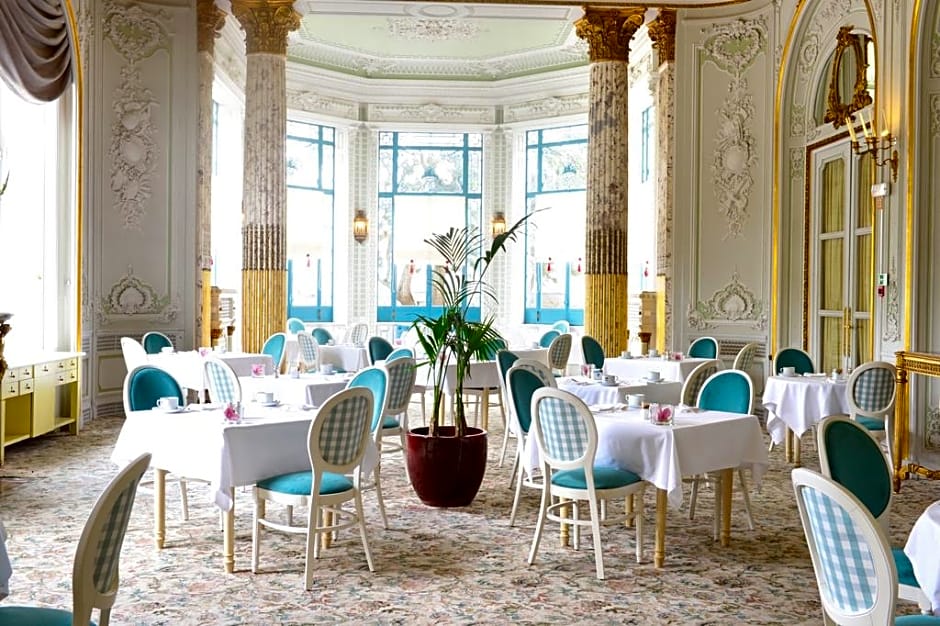 Pestana Palace Lisboa - Hotel & National Monument