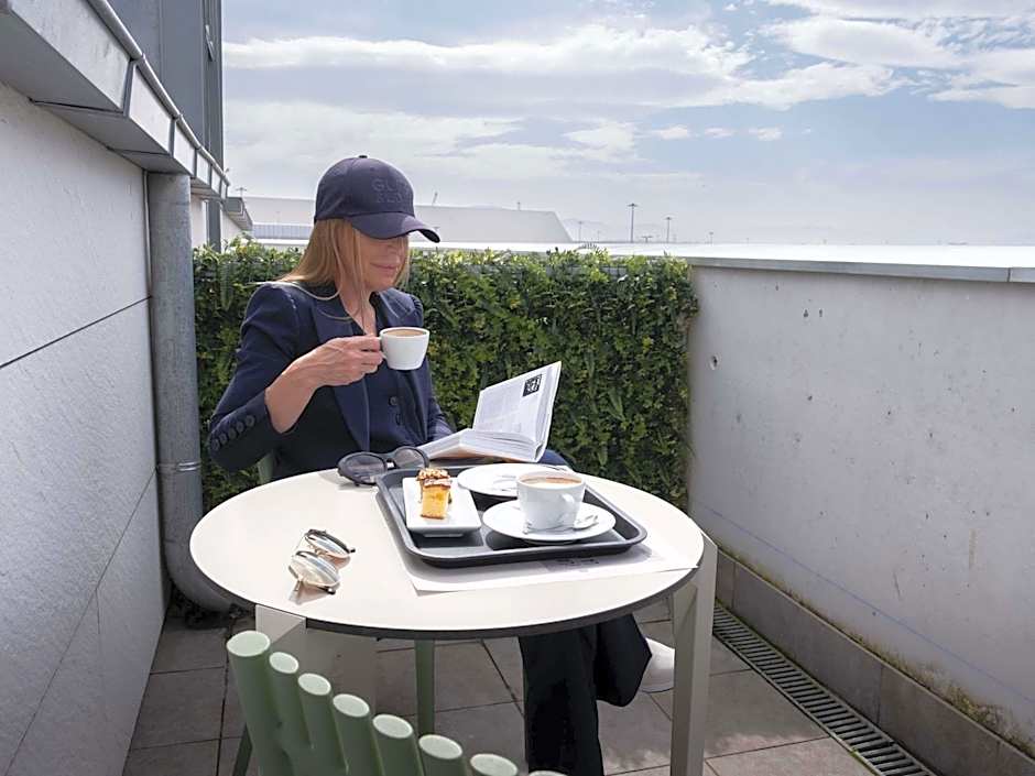 ibis Styles Santander