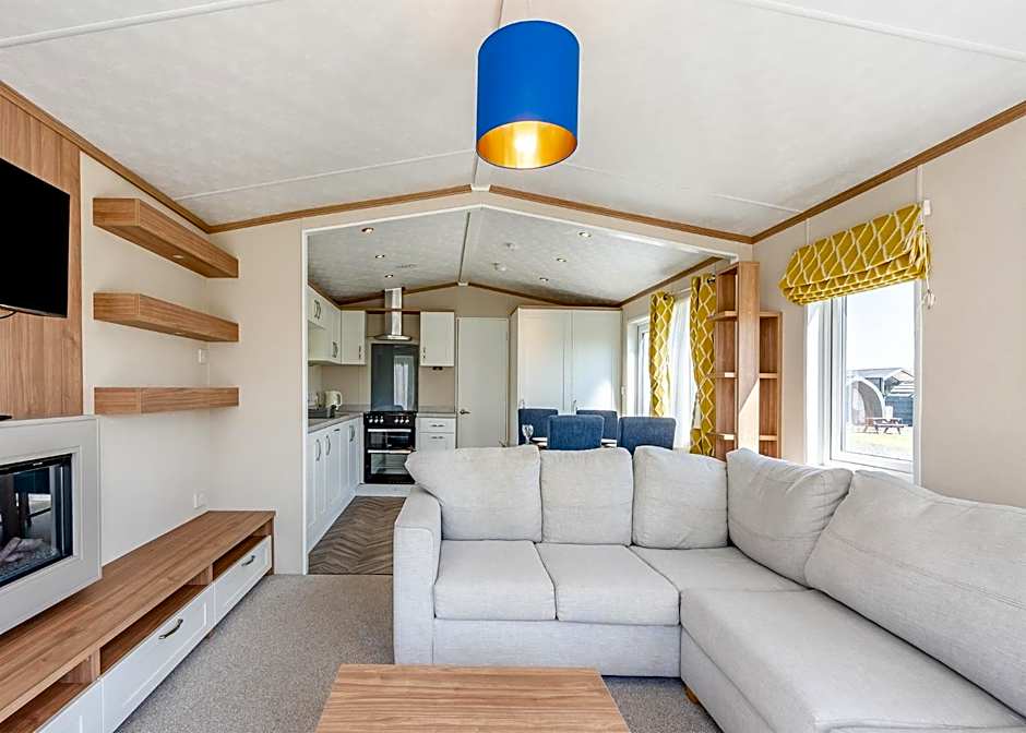 Coldstream Holiday Park