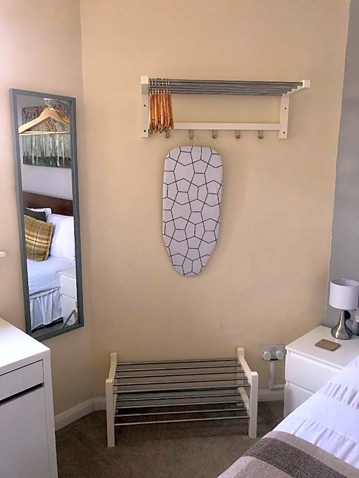 Number 19 Guesthouse