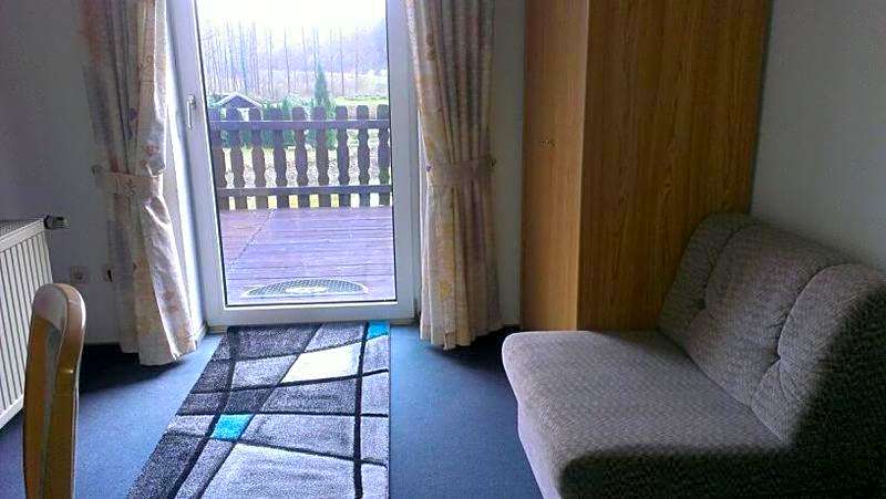 Hotel Bergische Schweiz