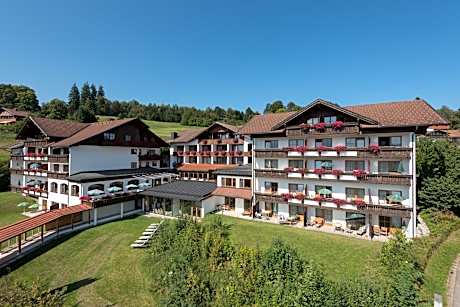 Hartungs Hoteldorf