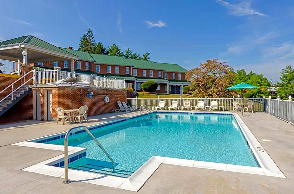 Quality Inn Waynesboro - Skyline Drive