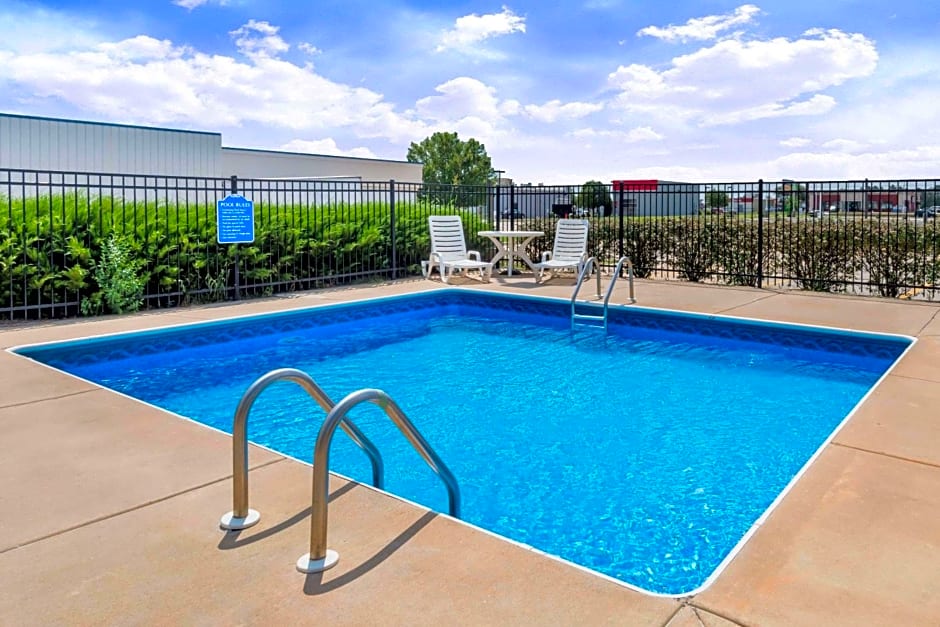 Days Inn by Wyndham Andover