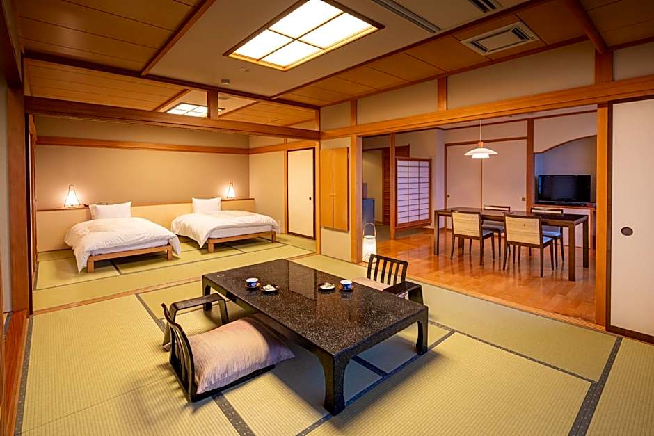 Ikkyu -Seaside Hotel-