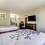 Econo Lodge Inn & Suites Enid South