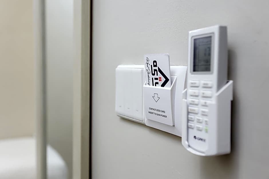 House Of Asiyah Syariah