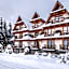 ECO Willa Grand Karpatia Ski&Wellness