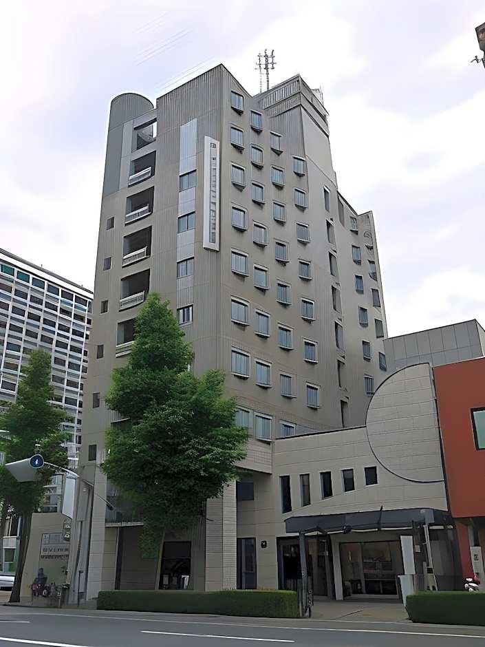 Hotel Route Inn Hakataeki Minami