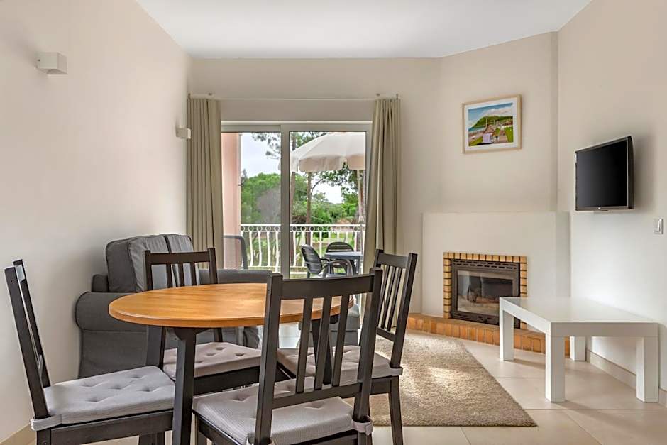 Diamond Villas at Vilar Do Golf by Diamond Resorts