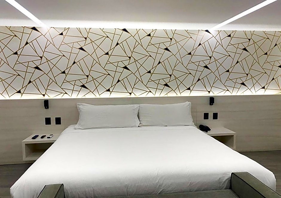 The Andy Hotel