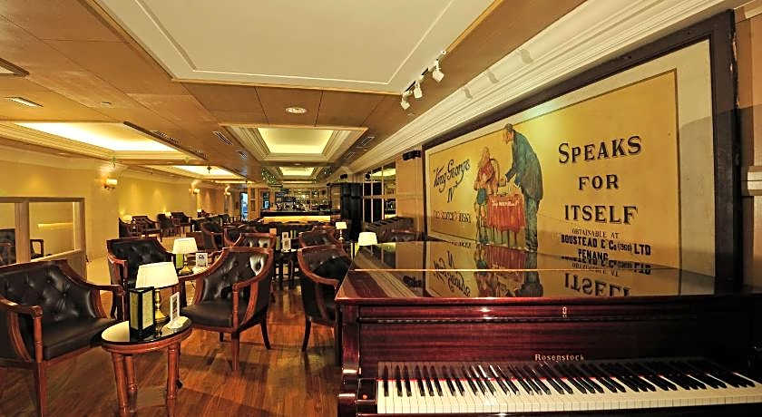 Royale Chulan Penang