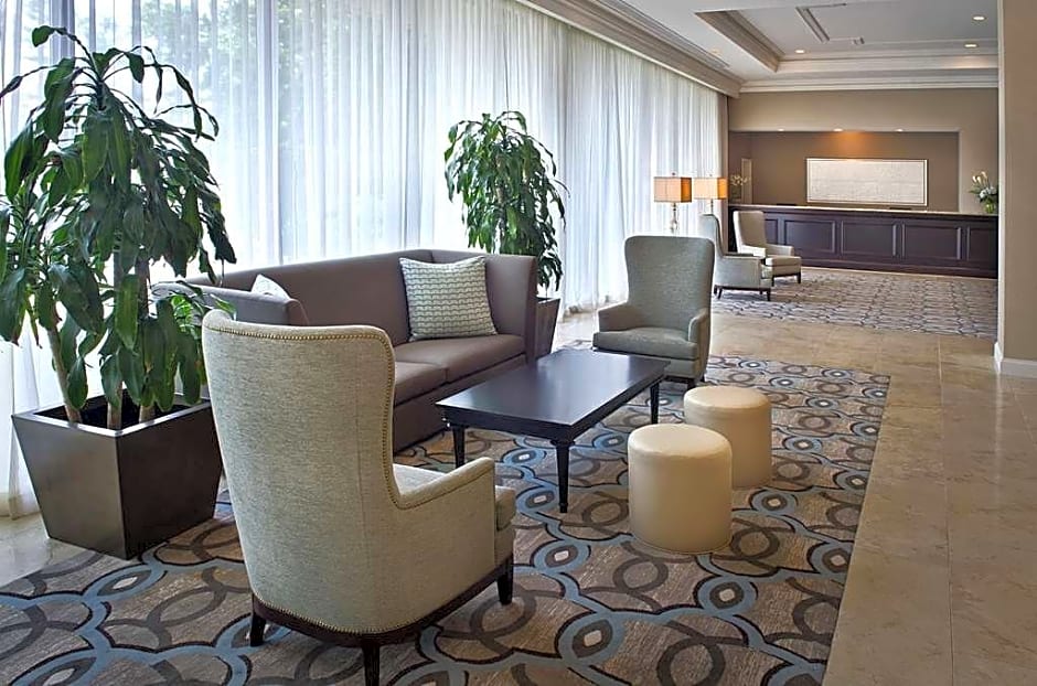 Hilton Greenville