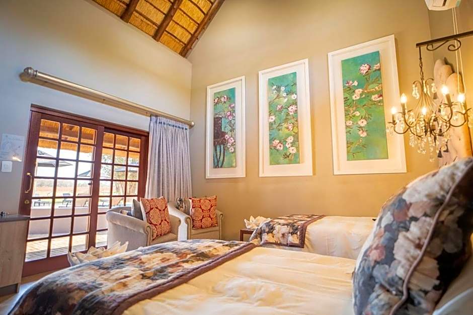 Kilima Private Game Reserve & Spa