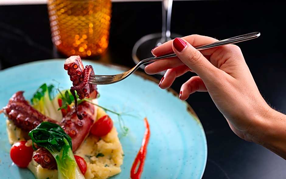 InterContinental Porto - Palacio das Cardosas By IHG