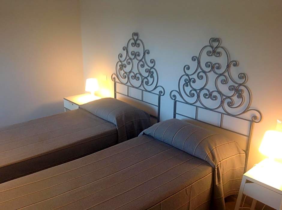 Residence Campagnole