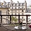 Hotel Paris Louis Blanc