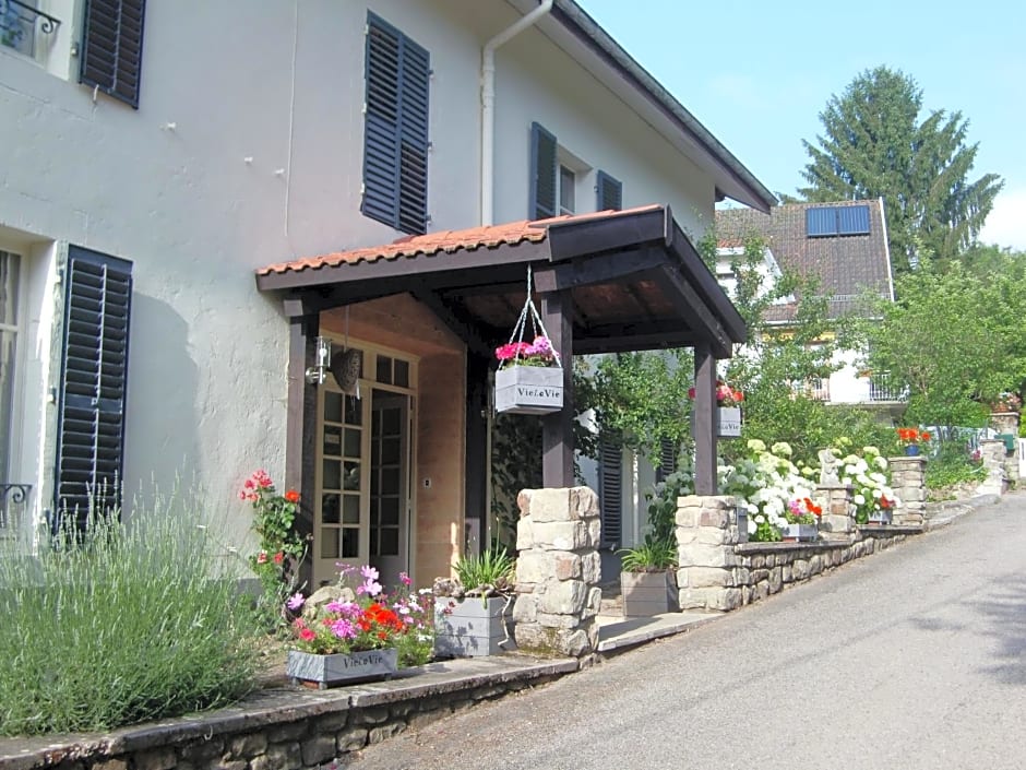 Chambres et table d'hotes Vie la Vie