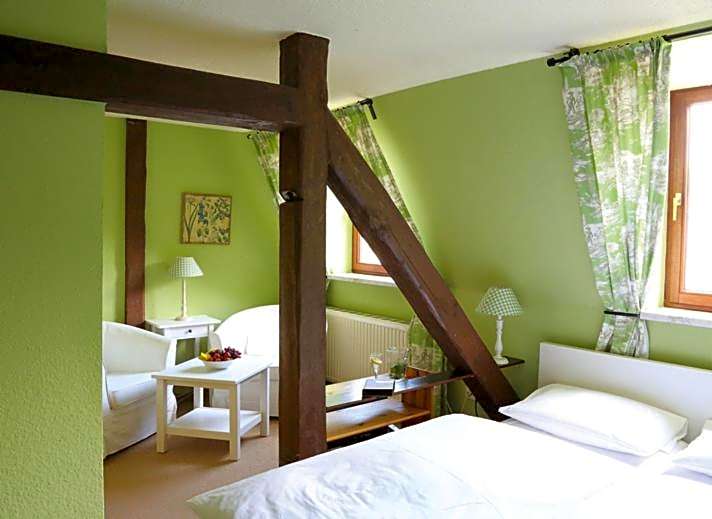 Hotel Zum Gondoliere