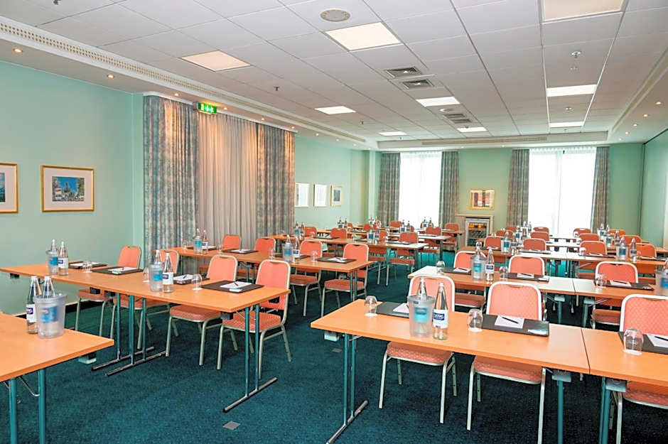 Hotel Amadeus Frankfurt