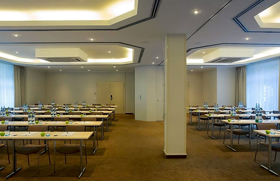 Dorint Hotel Würzburg