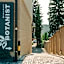 Sundial Boutique Hotel