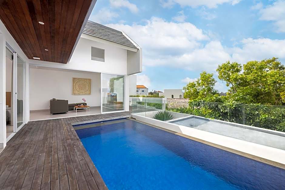 Hideaway Villas Bali - Ungasan by Kanaan Hospitality