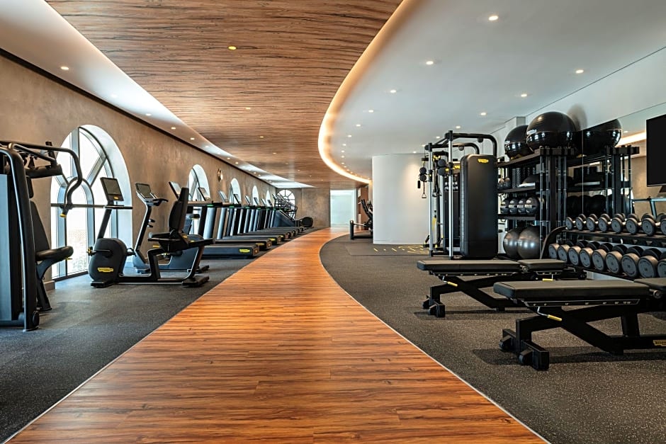 Le Royal Meridien® Place Vendome Lusail