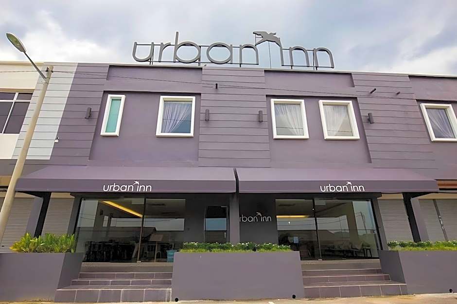 Urban Inn Kulim