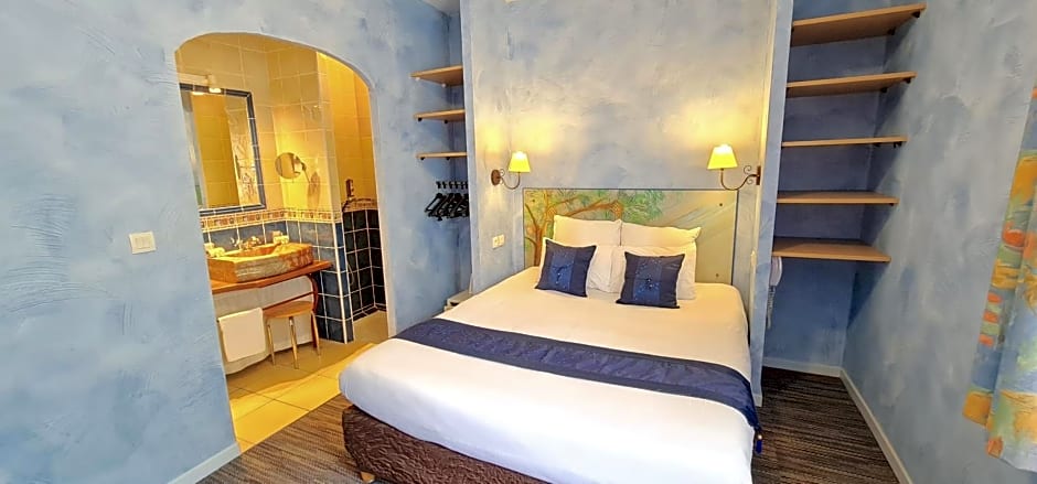 Hotel du Mas