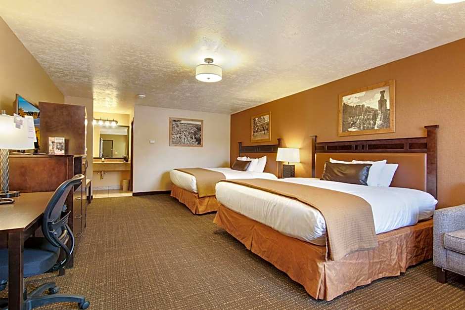 Best Western Plus Ruby's Inn