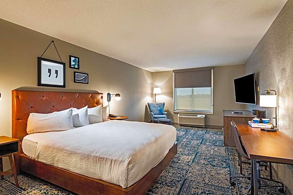 Radisson Hotel Fairview Heights - St Louis