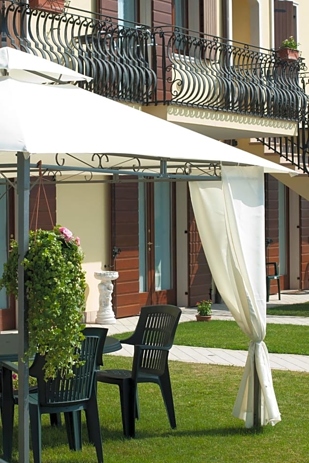 Residenza La Ricciolina