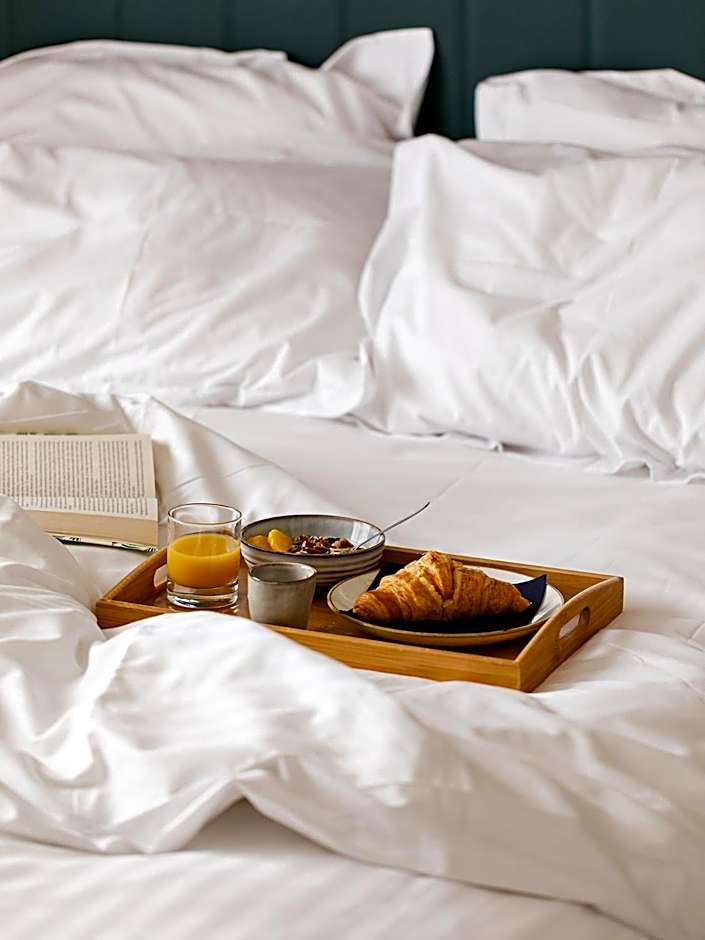 Residence Inn by Marriott Paris Didot Montparnasse
